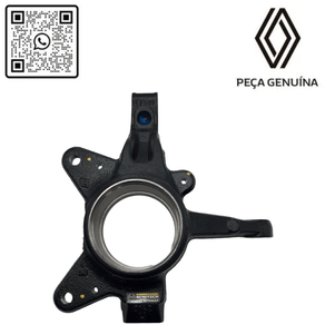 RN 755585 8200755585 MANGA DE EIXO DIANT. ESQ. KANGOO ELETRICA - 1